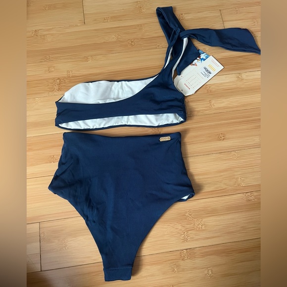 BRAND NEW PALMACEA BIKINI - Picture 2 of 2